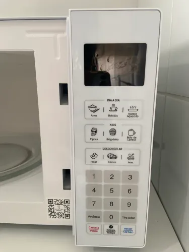Microondas 21L