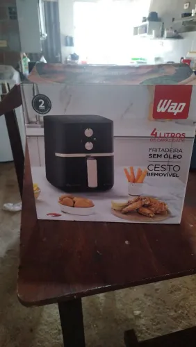 AirFryer 22lo