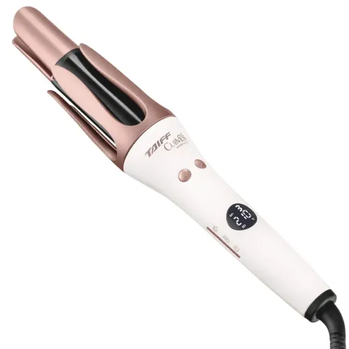Taiff curves automatic
