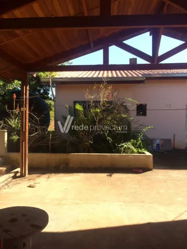 chácara - Jardim dos Lagos - Itatiba