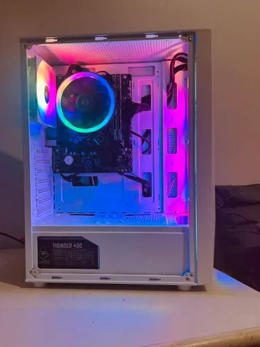 Pc Gamer completo