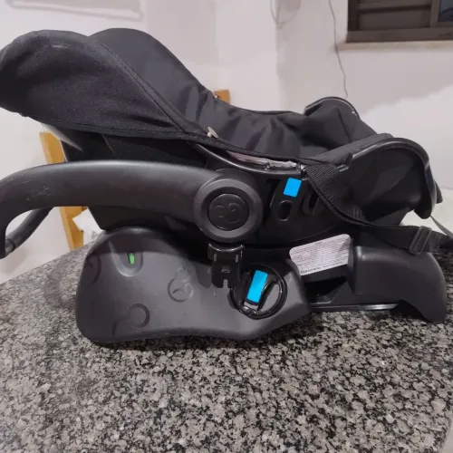 Vende-se bebê conforto da Galzerano 