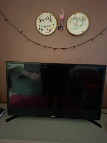Smart TV Samsung 32