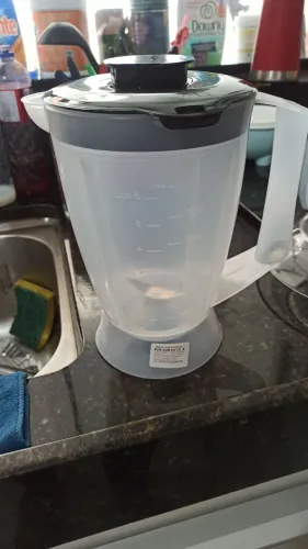 Copo de liquidificador Philco 