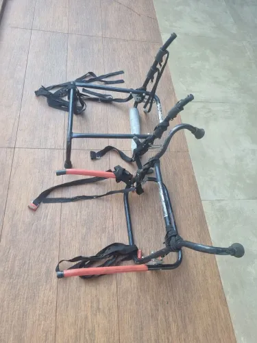 Suporte para Bike