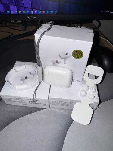 AirPods Pro 2 geração