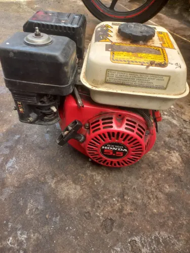 Motor 160 gx 