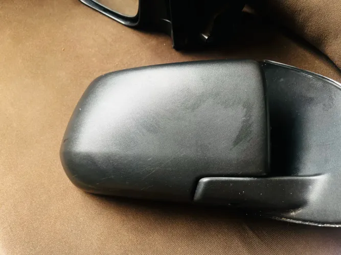 Retrovisor S10