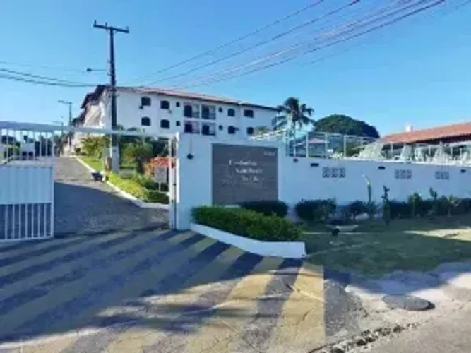 Apartamento à venda em Poço Fundo no condomínio EDF ST PIERRE DU VILLAGE.