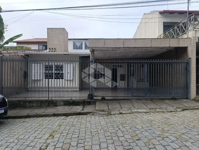 Casa Residencial 197M² - para Alugar