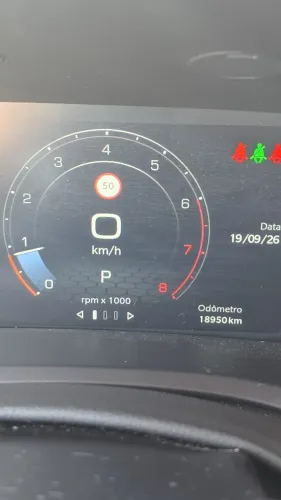 Jeep Renegade Long. T270 1.3 TB 4X2 Flex Aut. 2024