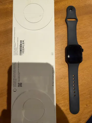 Relógio Apple Watch SE 3 40mm