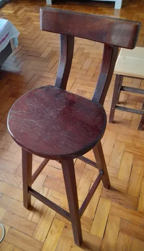 Banquetas