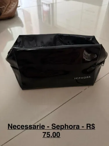 necessarie sephora - nova