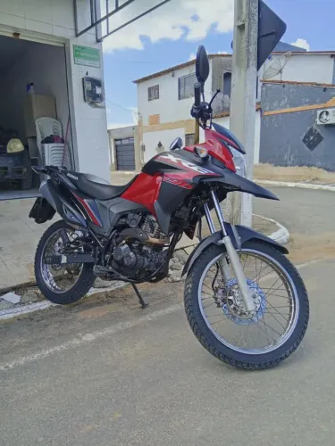 XRE 190/ 2021 EXTRA