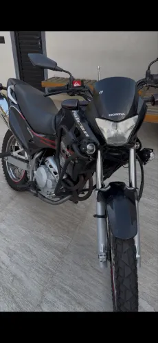 Honda NX Falcom