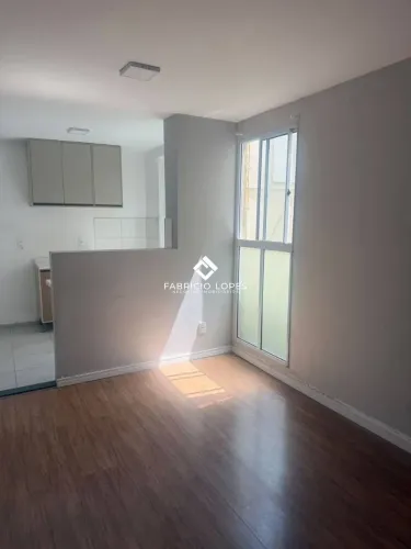 APARTAMENTO PARA LOCAÇÃO PARQUE JOINVILLE | JACAREÍ
