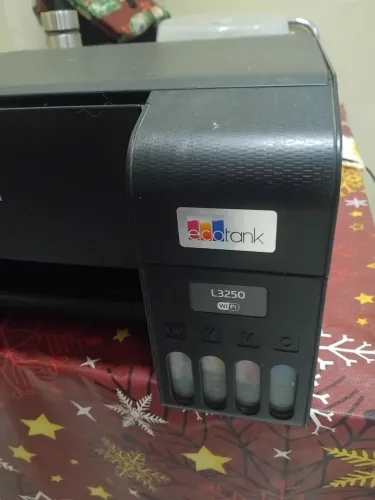 Impressora epson 3250