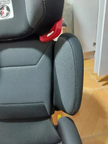 Cadeirinha Peg Perego Viaggio Shuttle Plus