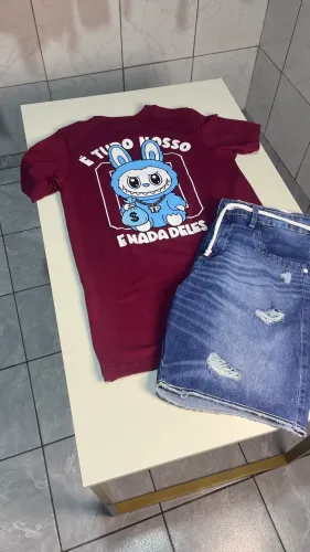 Conjunto jogador