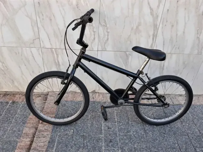 Bicicleta Bmx Sundown aro 20, funcionando tudo certinho