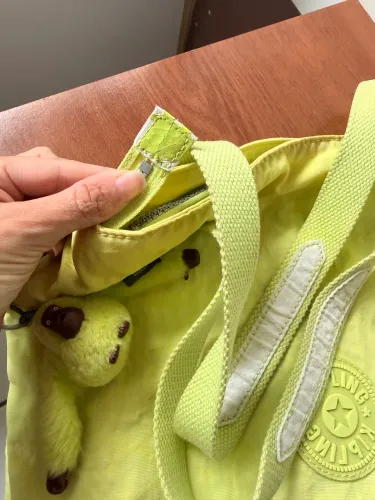 Bolsa Tote Kipling 