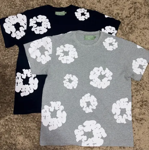moletom denim tears