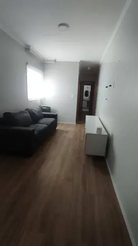 Cobertura / Penthouse para locação, Parque Erasmo Assunção, Santo André, SP