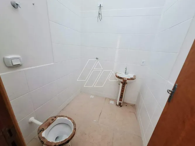 Oportunidade Imperdível: Casa com 2 quartos e 2 vagas no Por Do Sol.