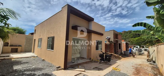 Búzios - Praia Rasa - Casa 2 qts - 339.000,00 - Pode Banco