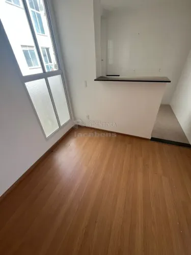 Excelente apartamento no Condomínio Rio Uruguai (Próximo ao Shopping Cidade Norte)