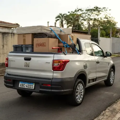 frete mudança pra vc 62 9 85 60 40 70