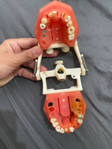 Vendo Manequin Pronew Usado 