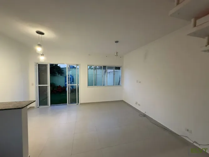 Casa em Condomínio Fechado em Vargem Grande Paulista | 3 Quartos (1 Suíte)