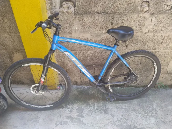 Bicicleta Mountain Bike aro 29