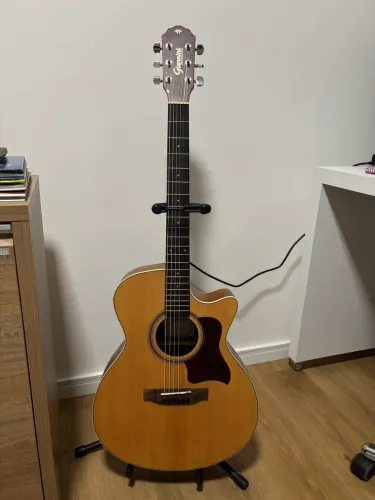Violão Giannini Performance Plus