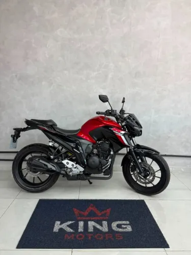 FZ25
