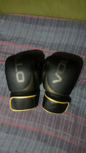 Luva de boxe 14oz vollo