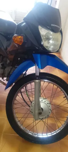 Pop 110i