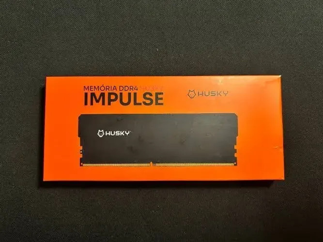 Memoria ddr4 3200mhz 16gb