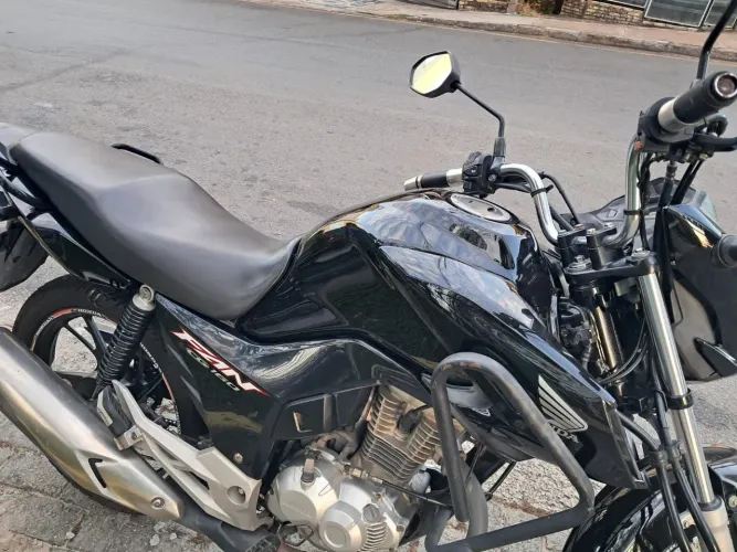 Venda de moto