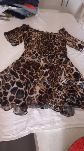 Roupas femininas