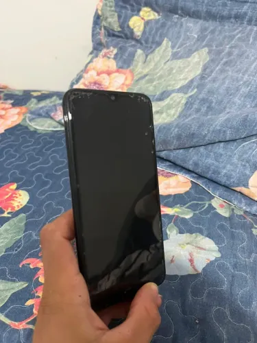 Redmi note 8