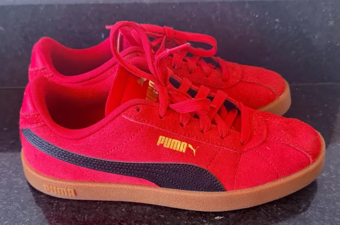 Tênis Puma original 