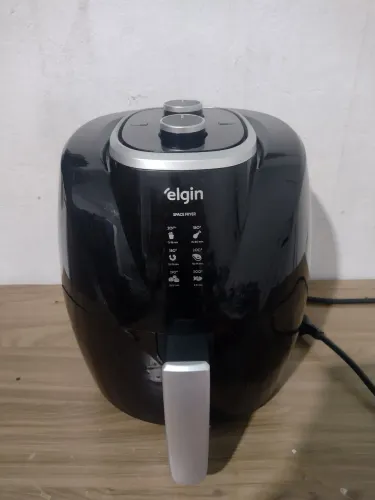 Air fryer Elgin 5L 