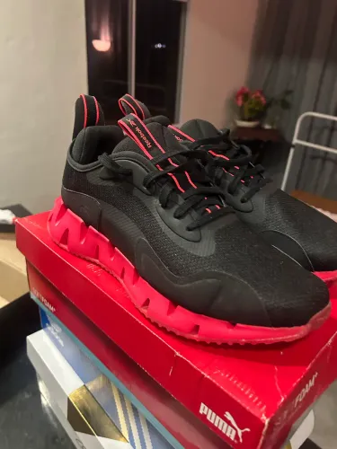 Tênis Reebok Zig Dynamica