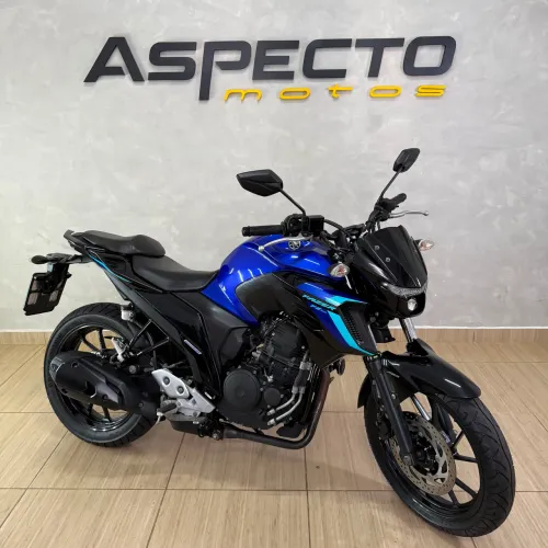FZ25 FAZER 250