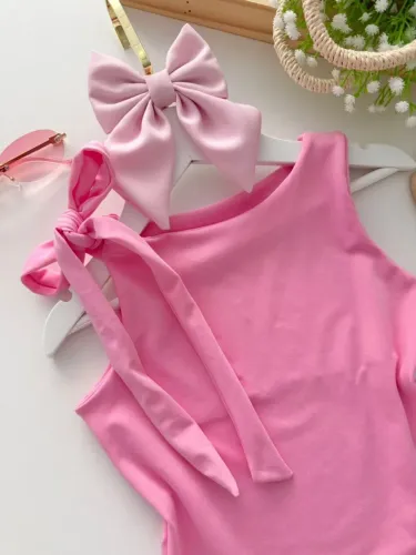 Blusa infantil