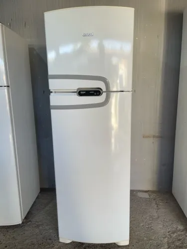Geladeira consul sistema frostfree 220v