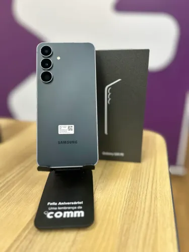 GALAXY S25/S26